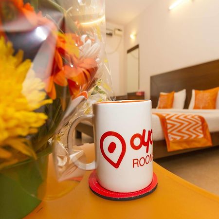 Oyo Rooms Rt Nagar Bangalore Exterior foto