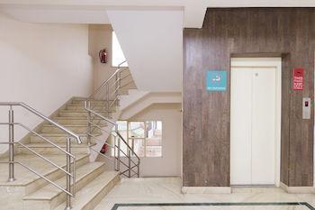 Oyo Rooms Rt Nagar Bangalore Exterior foto